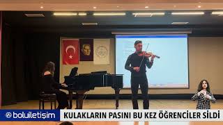 Download Lagu Kulakların Pasını Bu Kez Öğrenciler Sildi MP3 Download Lagu Kulakların Pasını Bu Kez Öğrenciler Sildi MP3