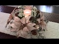 DIY DECORACION PARA NAVIDAD