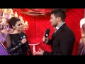 Capture de la vidéo Cheryl Cole: Interview (The Brit Awards 15. 02. 2011)