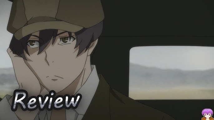 91 Days Episode 3 Anime Review - The Quest For Revenge 