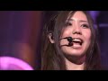 SCANDAL - Satisfaction (LIVE - Romaji &amp; English Subtitles)