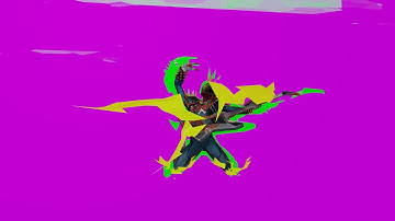 Hunter Cole | 3D Animation Demo Reel