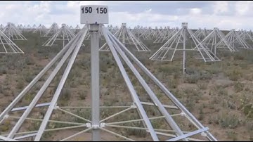 The Long Wavelength Array