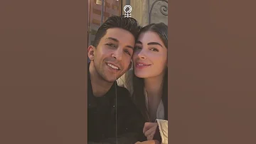 غيرة هشام جمال على زوجته ليلى زاهر أثناء تكريمها 