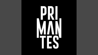 Video thumbnail of "Primantes - Solo una Vez Más"