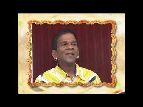  Chennai  gana  CHRISTIAN SONG  AADHARAVA YARUMILLA SUNG BY GANA BALA