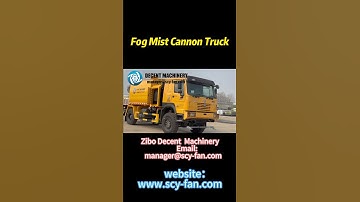 How Do Environmental Conditions Influence the Effectiveness of Fog Cannons?