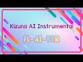 Kizuna AI FL AI YER Instrumental Karaoke mp3