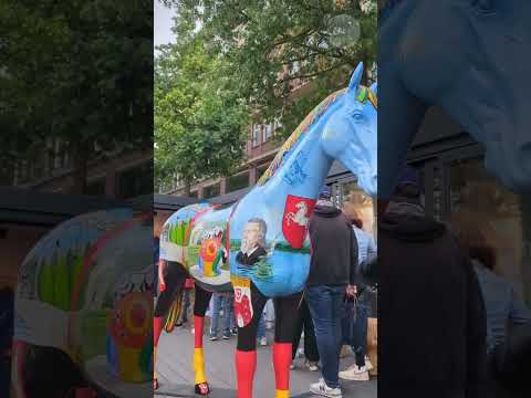 German Unity Day