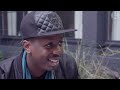 Jamal Edwards breaks taboos around men's mental health | Speak your mind