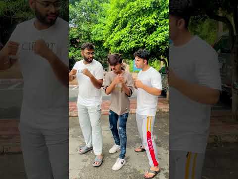 If you can't convince them, confuse them 😂 ~ Best Trick Ever 😂 #shorts #ytshorts #viral