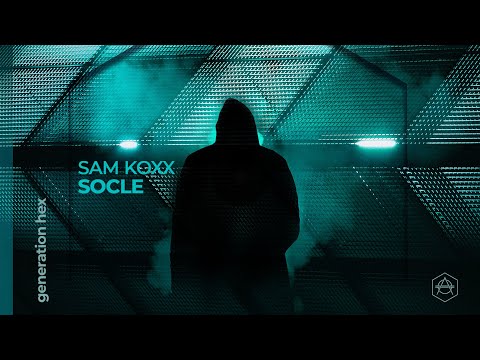 Sam Koxx -