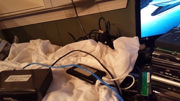 Tablo remote access mode