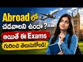 Study Abroad Roadmap 2026 | IELTS, PTE & Admission Process | Socialpost Academy
