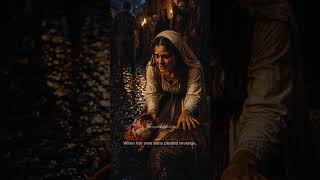 She Feared Sin More Than Death | St. Rita of Cascia #catholic #saint #saintritaofcascia