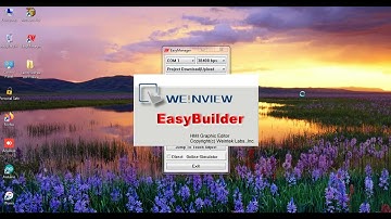 Upload Eview  MT 500 Series