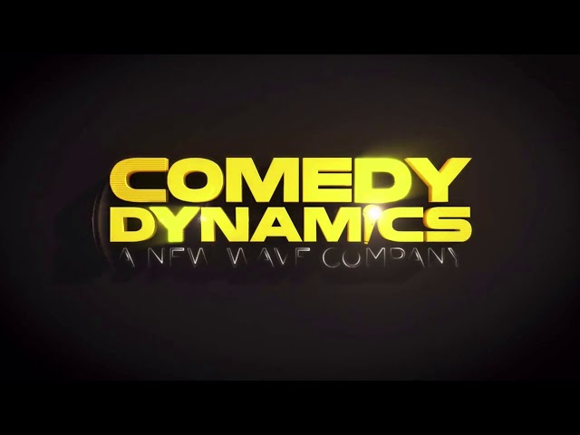 Comedy Dynamics (2016) class=