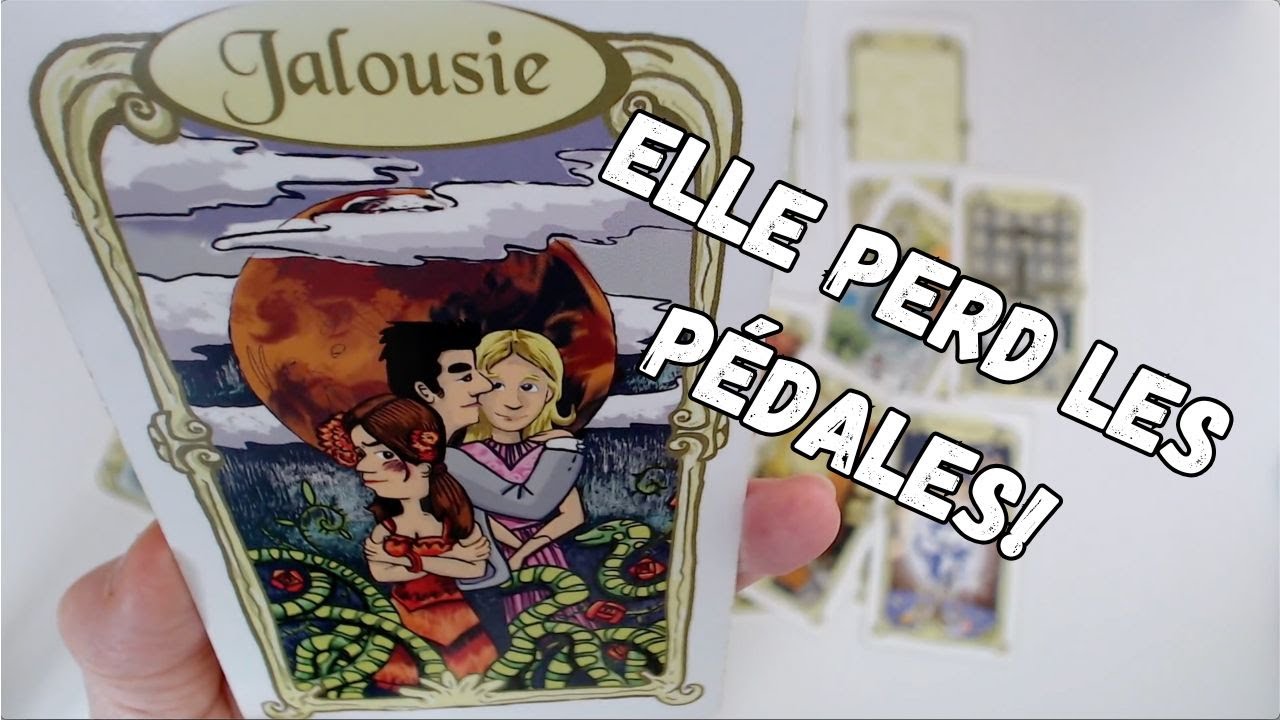 🔮 Cette personne jalouse a pris un malin plaisir à chercher à te détruire!