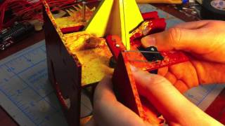 RoboBrrd Kit - Piano Wire