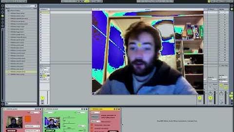 VIZZable Ableton Live VJ plugins 0.9.2