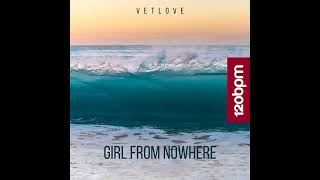 Girl from Nowhere (Dub mix)