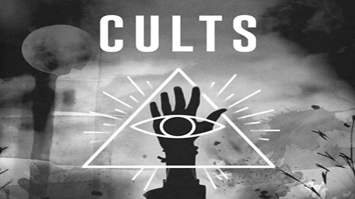 SOCIETY & CULTURE - Cults - E62: The Way Internati...