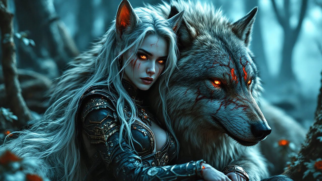 He Saved A Dying Alien Beast, Days Later, He Awoke to the Interest Of The Galaxy’s Most Feared Woman