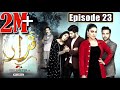 Qarar | Episode #23 | Digitally Powered by "Price Meter" | HUM TV Drama | 11 April 2021