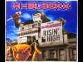 H-Blockx - Rising High (Highlife Hardmix)