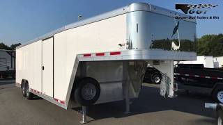 2020 Featherlite Trailers 4941-0024 For Sale In Concord, NC