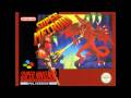 Super Metroid Music - Brinstar (Underground Depths)