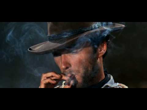 For A Few Dollars More - Trailer
