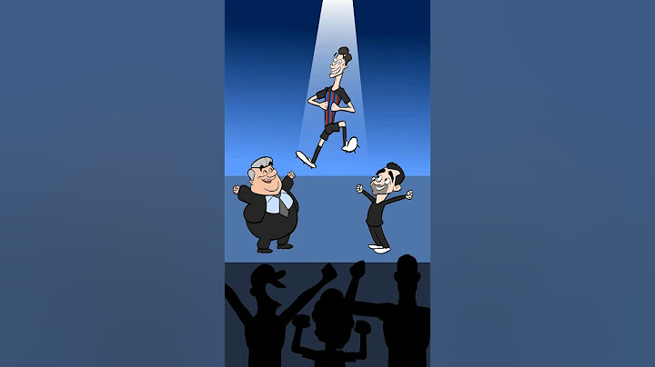 Barcelona 𝐟𝐢𝐧𝐚𝐥𝐥𝐲 get the better of Bayern 👊