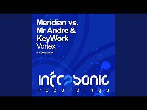 Vortex (Radio Edit)