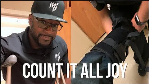 Count it All Joy James 1:2-4 | Proclaim Text Devotional Video