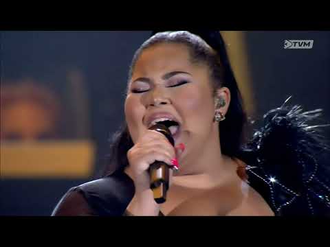 Destiny Chukunyere -