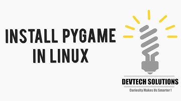 Python Import Error Module Not Found Error : No Module Named Pygame