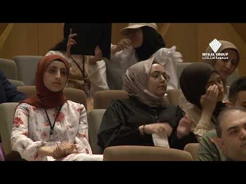 قصائد المرحوم عبد الرحمن سراج مهرجان الشعر العربي في إسطنبول 2022