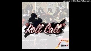 Hocus 45th - Roll Call (clean version)
