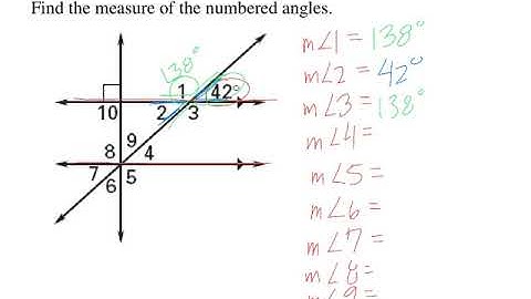 Lesson 3.2 - Geometry