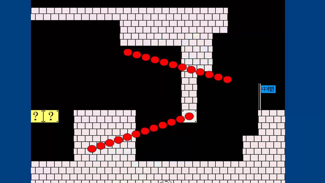 Mark Plays Cat Mario LVL 4 YouTube mark-plays-cat-mario-lvl-4-youtube