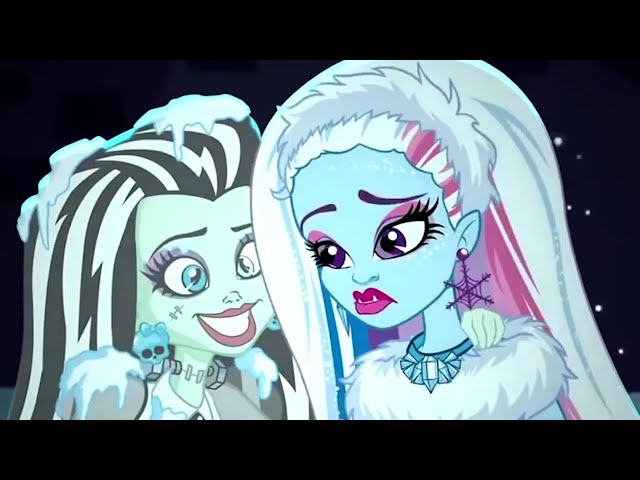 Every Monster High Episode EVER!, 6 Hour Compilation