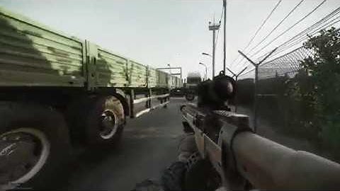 Escape from Tarkov - Killed by speed hacker