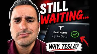 I Love My Tesla... But This Makes No Sense screenshot 5
