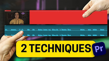 Comment SYNCHRONISER PARFAITEMENT le SON avec la VIDÉO