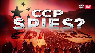 House Plans to Investigate Whether CCP Is Using Illegal Immigrants | Trailer | Crossroads