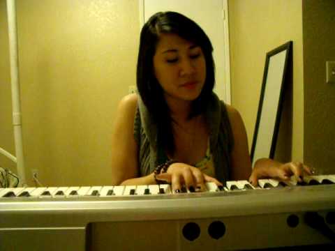 Lesson Learned- Alicia Keys (Cover)