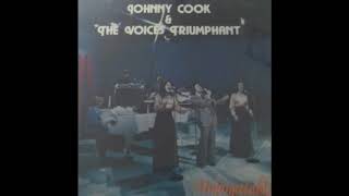 Video thumbnail of "Looking For A City, Johnny Cook & The Voices Triumphant, Unforgettable"