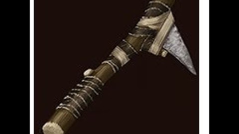 Rusticated EU Long boklu gameplay