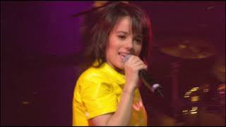 Alizée   Moi    Lolita Live HD